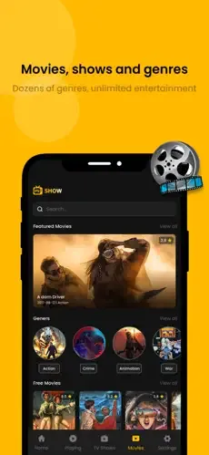 willow-live-by-cricbuzz Movies and shows
